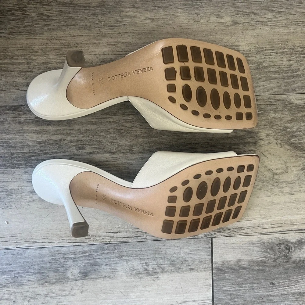 Bottega Veneta these are
